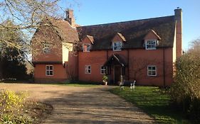 Dragonfly Cottage, Rattlesden